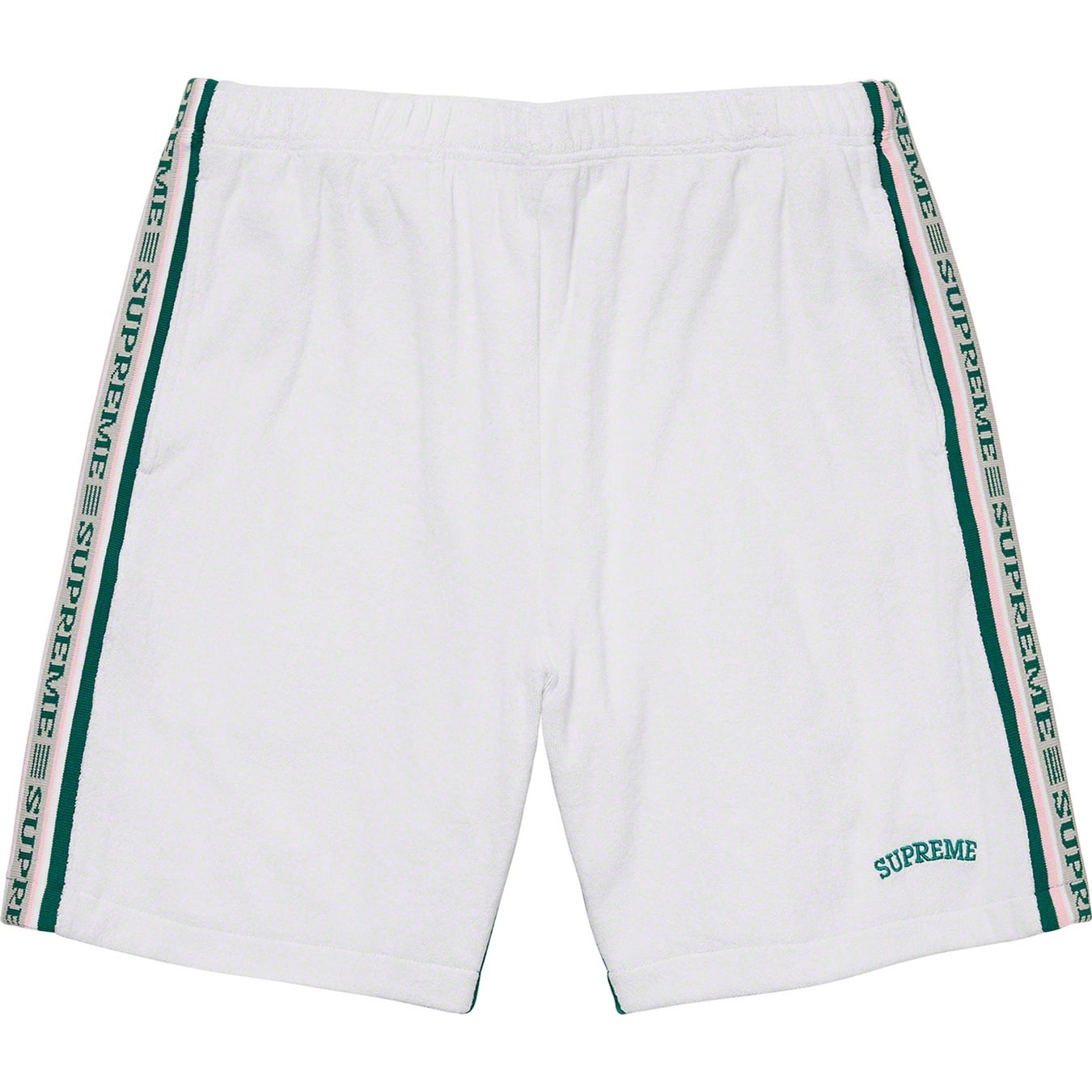 Terry Short view 7